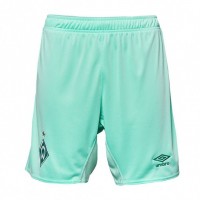 SV Werder Bremen Away Shorts 2020 2021