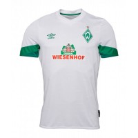 Werder Bremen Away Jersey 2021-22