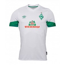 Werder Bremen Away Jersey 2021-22