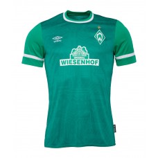 Werder Bremen Home Jersey 2021-22
