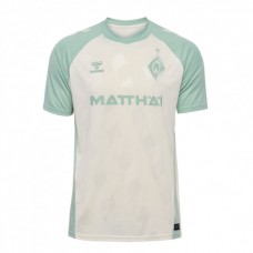 Werder Bremen Mens Away Jersey 24-25