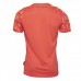 Werder Bremen Mens Coral Goalkeeper Jersey 2022-23
