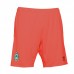 SV Werder Bremen Mens Goalkeeper Shorts 2022-23