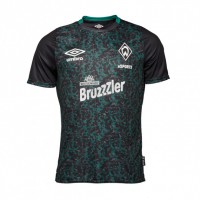 Werder Bremen Mens ESports Jersey 2022-23