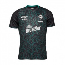Werder Bremen Mens ESports Jersey 2022-23