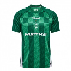 Werder Bremen Mens Home Jersey 24-25