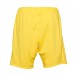 SV Werder Bremen Mens Yellow Goalkeeper Shorts 2022-23