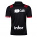 CRUSADERS 2017 MEN'S TERRITORY RUGBY JERSEY