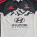 Crusaders 2022 Super Rugby Away Jersey