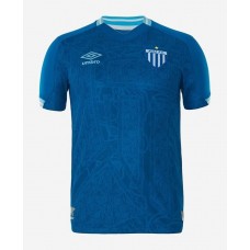 Avaí Third Jersey 2022-23