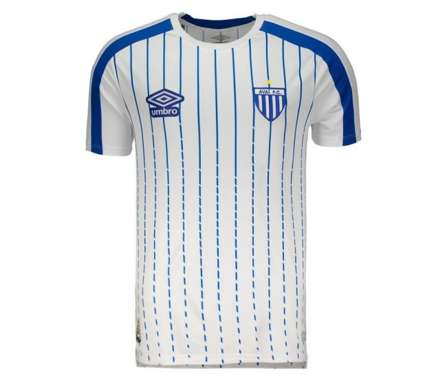 Umbro Avaí Away 2019 Jersey