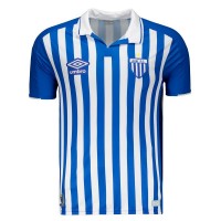 Umbro Avaí Home 2019 Jersey