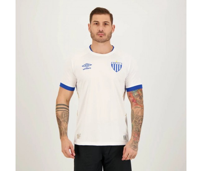 Avai Mens Away Jersey 2023-24