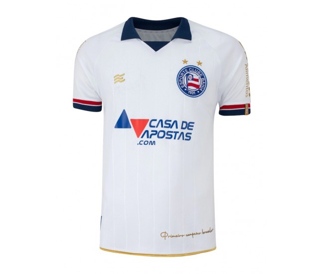 Esquadrão Bahia Home Jersey 2022-23