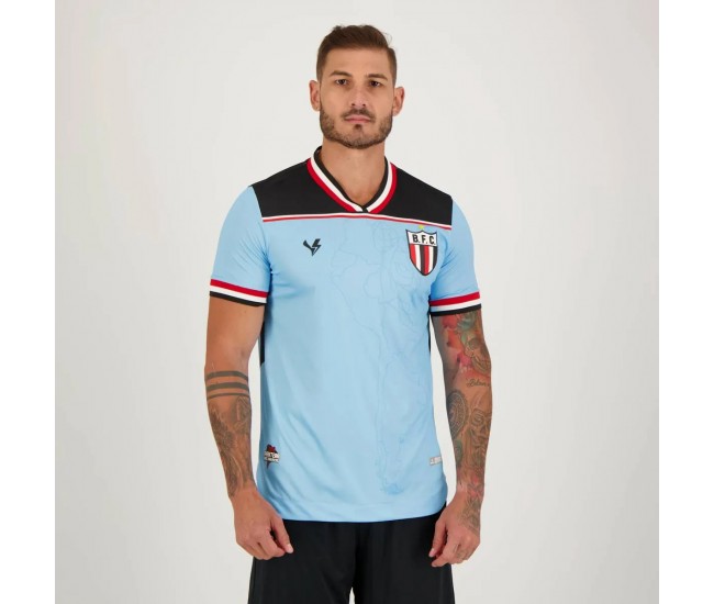 Botafogo SP Mens Third Jersey 2023-24