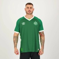 Umbro Chapecoense Men's Home Jersey 23-24
