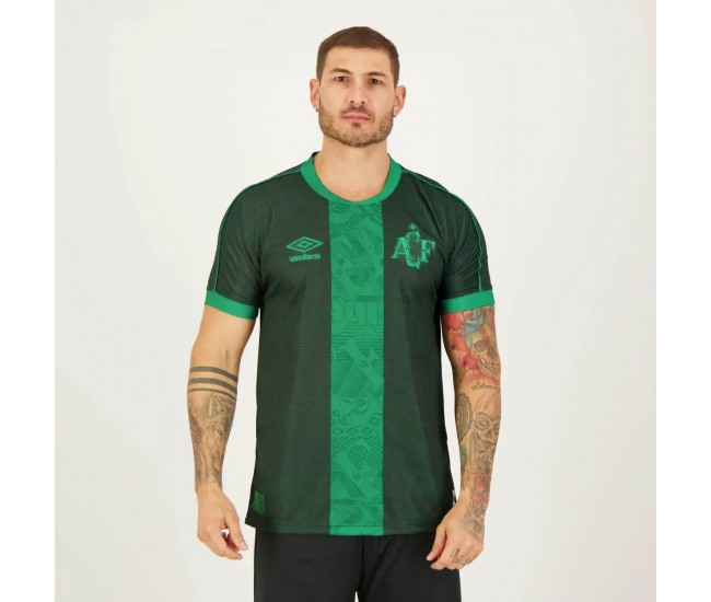 Umbro Chapecoense Men's Third Jersey 23-24