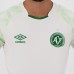 Umbro Chapecoense Away Jersey 2020 2021