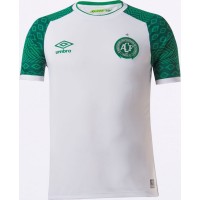Umbro Chapecoense Away Jersey 2021-22