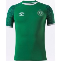 Umbro Chapecoense Home Jersey 2021-22