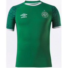 Umbro Chapecoense Home Jersey 2021-22