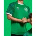 Umbro Chapecoense Home Jersey 2021-22