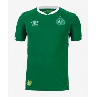 Umbro Chapecoense Home Jersey 2022-23