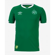 Umbro Chapecoense Home Jersey 2022-23