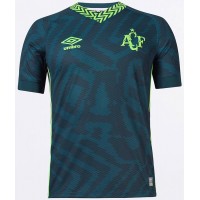 Umbro Chapecoense Third Jersey 2021-22
