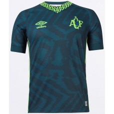 Umbro Chapecoense Third Jersey 2021-22