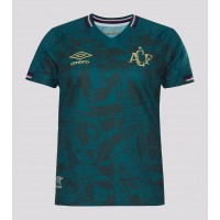 Umbro Chapecoense Third Jersey 2022-23