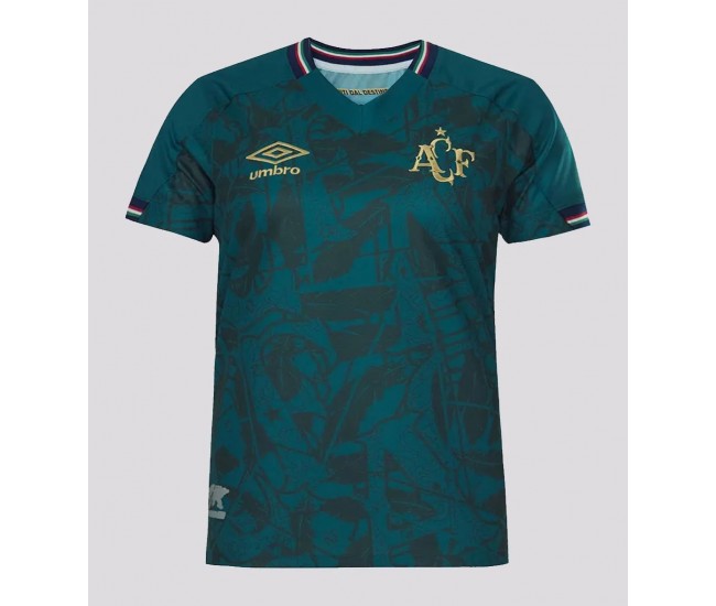 Umbro Chapecoense Third Jersey 2022-23