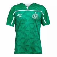 Umbro Chapecoense Home Jersey 2020 2021