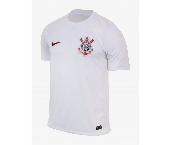 Corinthians Men's Home Jersey 23-24