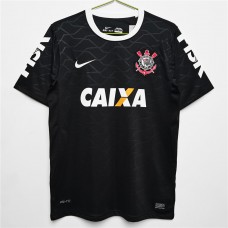 SC Corinthians Away Retro Jersey 2008