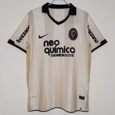 SC Corinthians 100th Retro Jersey 2010