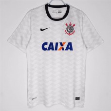 SC Corinthians Home Retro Jersey 2012