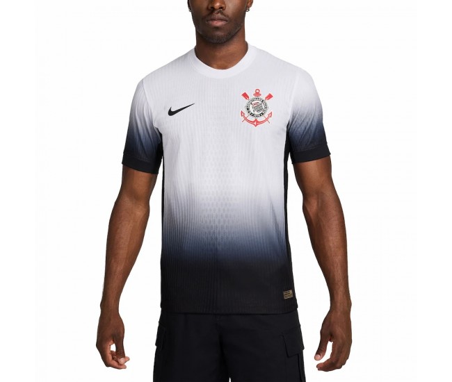 Corinthians Men's Home Jersey 24-25