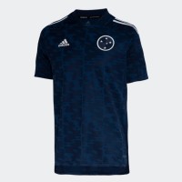 Cruzeiro Mens Special Jersey 22-23