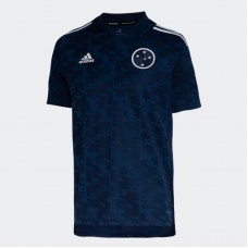 Cruzeiro Mens Special Jersey 22-23