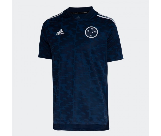 Cruzeiro Mens Special Jersey 22-23