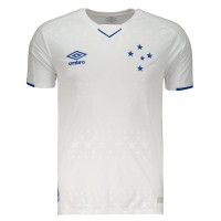 Umbro Cruzeiro Away 2019 Jersey