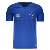 Umbro Cruzeiro Home 2018 Jersey