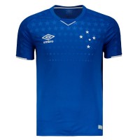 Umbro Cruzeiro Home 2019 Jersey