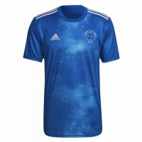 Cruzeiro Home Jersey 2022-23