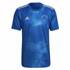 Cruzeiro Home Jersey 2022-23