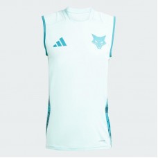 Cruzeiro Mens Training Tank Top 2025-26
