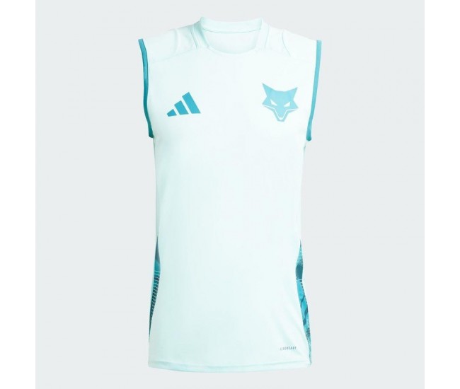 Cruzeiro Mens Training Tank Top 2025-26