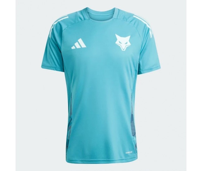 Cruzeiro Mens Training Jersey 2025-26
