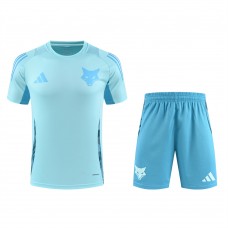 Cruzeiro Adult Training Football Kit 2025-26